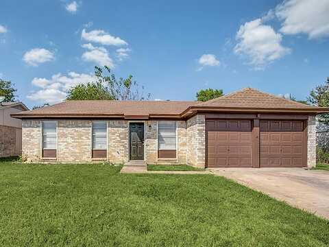Kary Lynn, WATAUGA, TX 76148