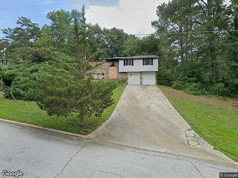 Ivywood, LITHONIA, GA 30038