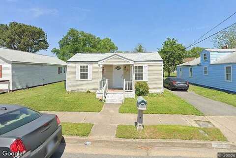 Avenue H, NORFOLK, VA 23513