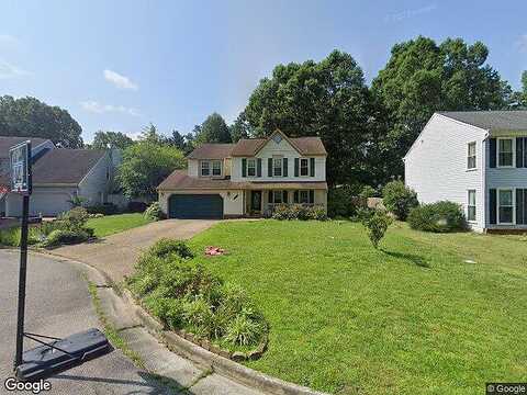 Eastnor, NEWPORT NEWS, VA 23608