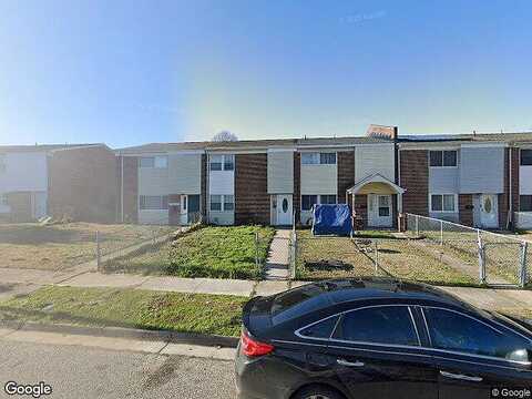 Rainier, VIRGINIA BEACH, VA 23452