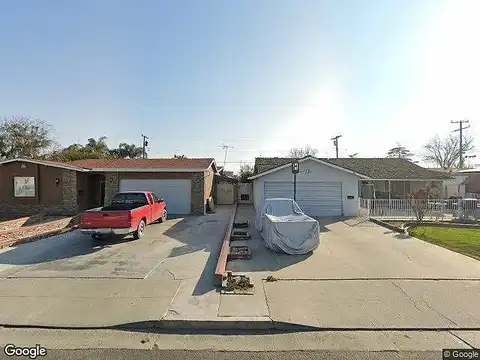 17Th, DELANO, CA 93215