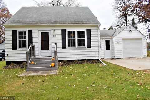 Goodwin, SAINT PAUL, MN 55128
