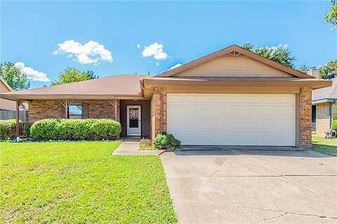 Kalmia, ARLINGTON, TX 76018