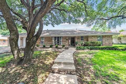 Minot, FORT WORTH, TX 76133