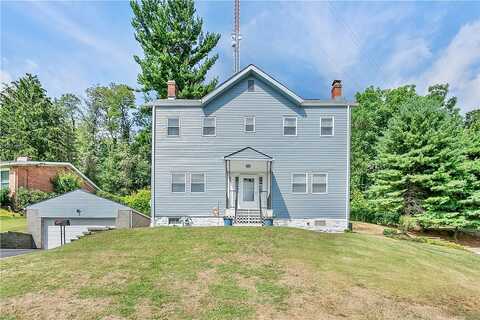 Allen, PITTSBURGH, PA 15214