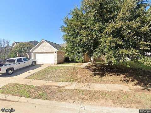 Lincoln, CROWLEY, TX 76036