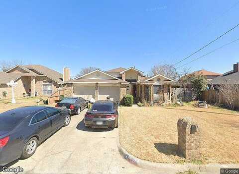 Silver Spruce, ARLINGTON, TX 76001