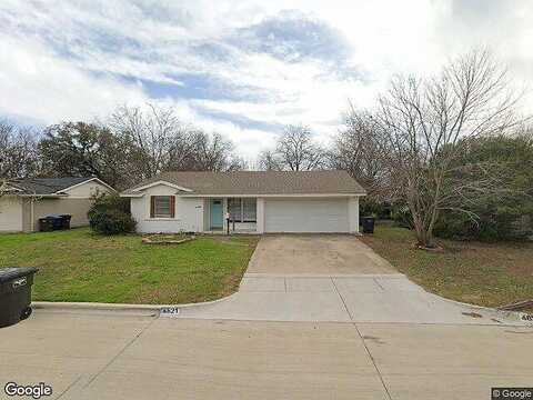 Darla, FORT WORTH, TX 76132