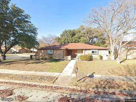 Greenwood, BEDFORD, TX 76021