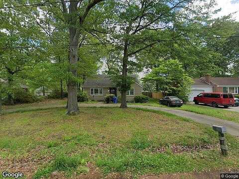 Battery Park, CHESAPEAKE, VA 23323