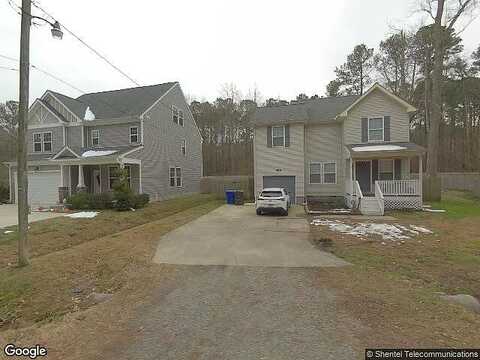 Pughsville, SUFFOLK, VA 23435