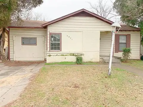 Dowdell, FORT WORTH, TX 76119