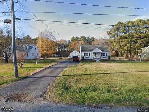 Wagstaff, NORTH CHESTERFIELD, VA 23236