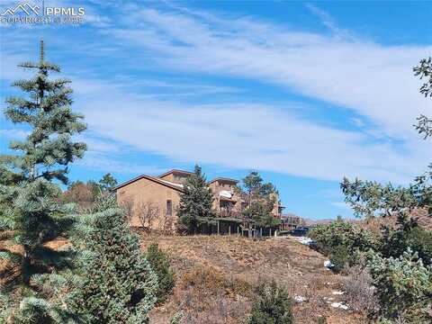 Oak Ridge, MANITOU SPRINGS, CO 80829