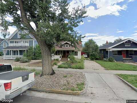Wahsatch, COLORADO SPRINGS, CO 80903