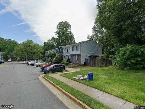 Lazy Creek, SPRINGFIELD, VA 22153