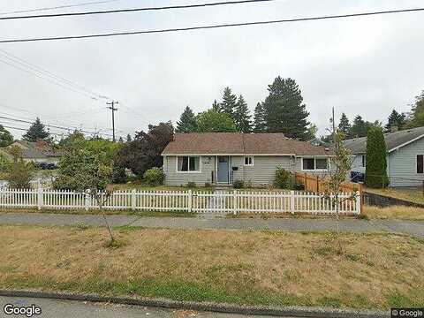 18Th, SEATTLE, WA 98106