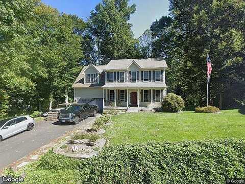 Reagan, KING GEORGE, VA 22485