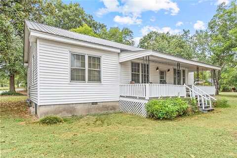Pine, COMER, GA 30629