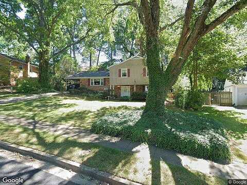 Anson, SPRINGFIELD, VA 22152