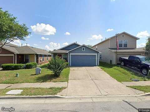 Aspen Brook, AUSTIN, TX 78744