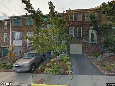 Collins Meade, ALEXANDRIA, VA 22315