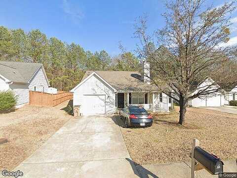 Biscayne, REX, GA 30273
