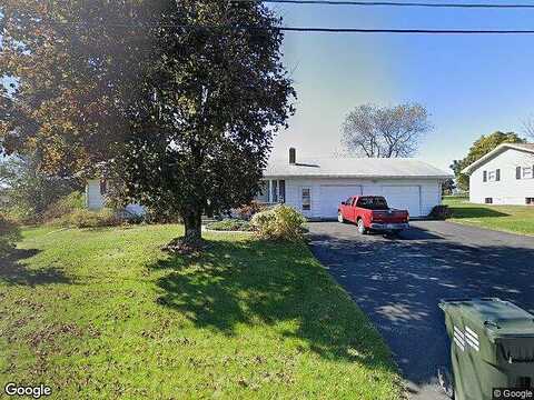 English, BATH, PA 18014