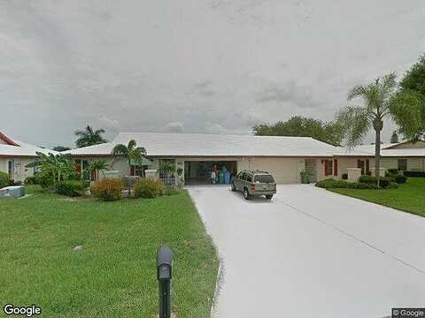 13Th Avenue, BRADENTON, FL 34209