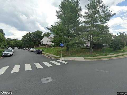Sunset Ridge, CENTREVILLE, VA 20121