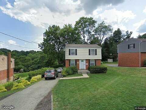 Wilson, BETHEL PARK, PA 15102