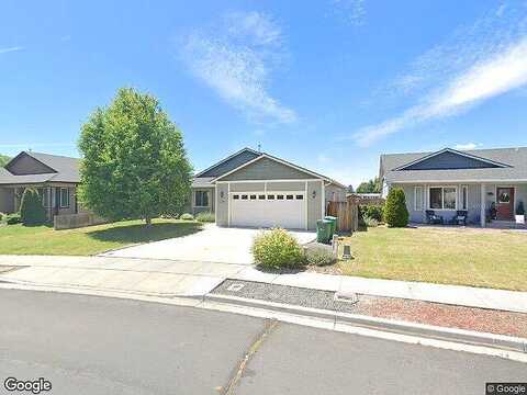 Mickshelly, KLAMATH FALLS, OR 97603