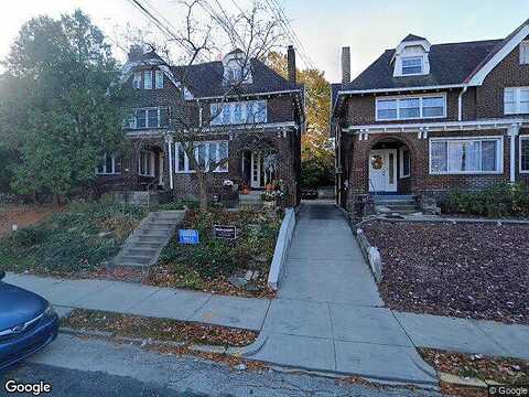 Raleigh, PITTSBURGH, PA 15217