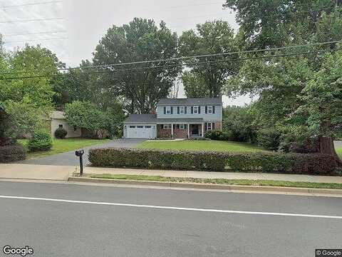Marshall, VIENNA, VA 22180
