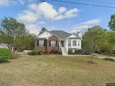Deer Crossing, FLOWERY BRANCH, GA 30542