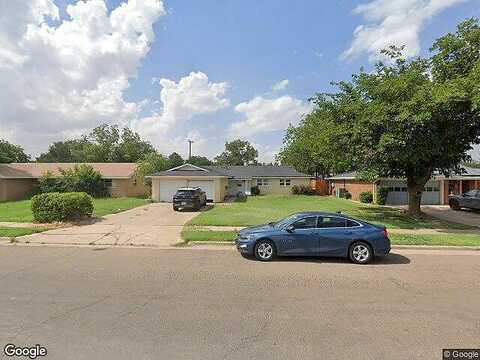 31St, LUBBOCK, TX 79410