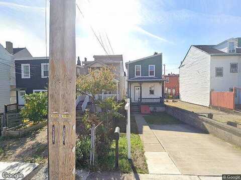 Carroll, PITTSBURGH, PA 15224