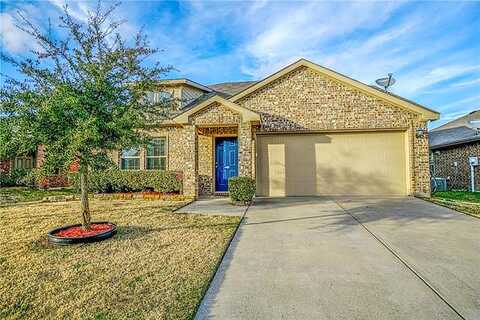 Harding, LAVON, TX 75166