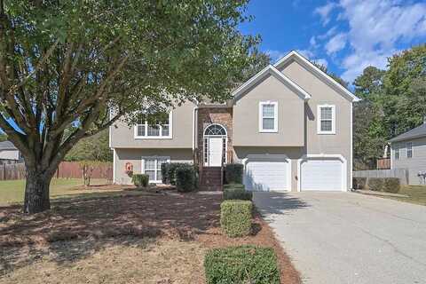 Staghorn, DOUGLASVILLE, GA 30135