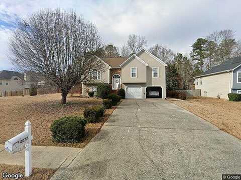Staghorn, DOUGLASVILLE, GA 30135