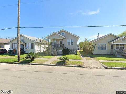 Avenue L, GALVESTON, TX 77550