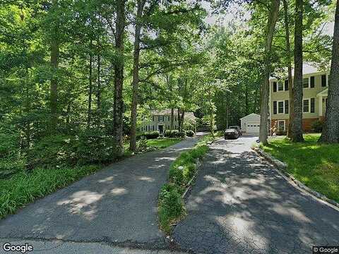 Smoketree, NORTH CHESTERFIELD, VA 23236