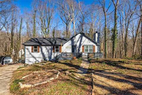 Pine, CANTON, GA 30115