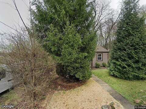 Merle, PITTSBURGH, PA 15204
