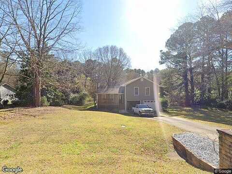 Cross Creek, AUBURN, GA 30011