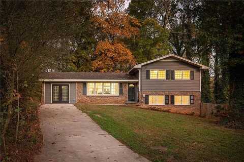 Casa Woods, CLARKSTON, GA 30021