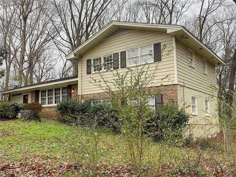 Casa Woods, CLARKSTON, GA 30021