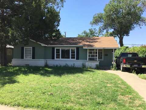 33Rd, LUBBOCK, TX 79410