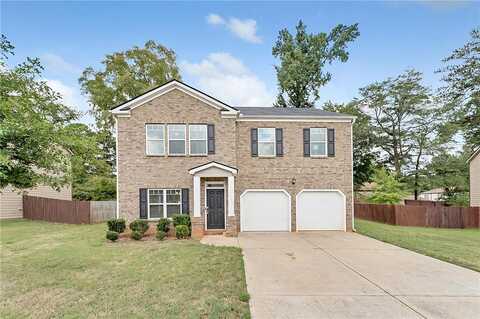 Cedar Crest, DECATUR, GA 30034